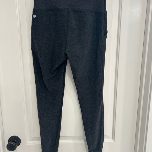 Zella Charcoal Grey Leggings - Picture 2 of 5